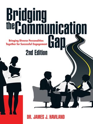 cover image of Bridging the Communication Gap